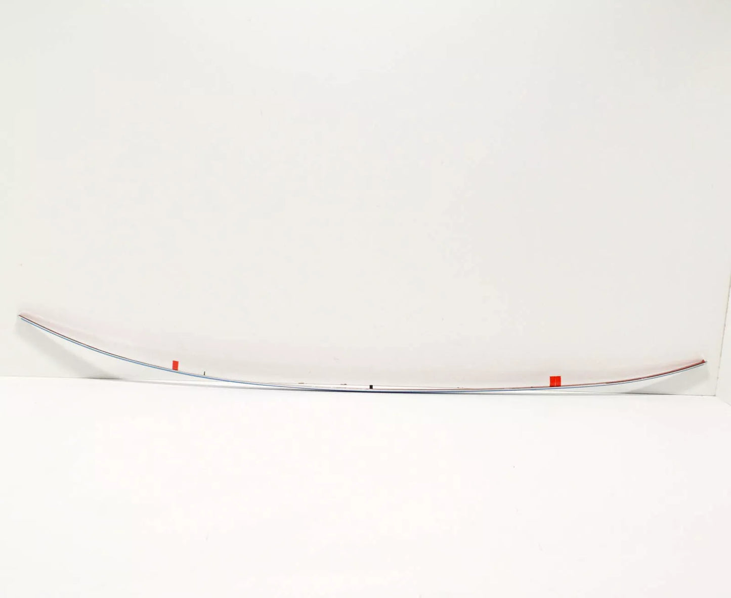 NEW AUDI A8 D4 TRUNK LID TRIM MOLDING 4H0853927B2ZZ 4H0853927B 2ZZ