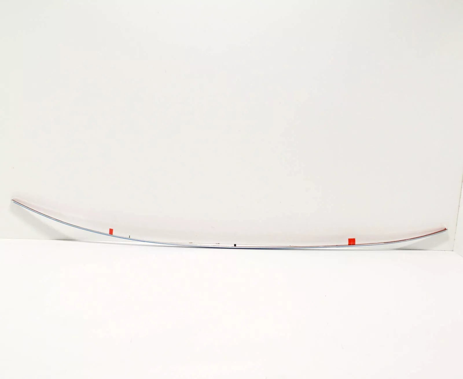 NEW AUDI A8 D4 TRUNK LID TRIM MOLDING 4H0853927B2ZZ 4H0853927B 2ZZ