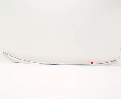 NEW AUDI A8 D4 TRUNK LID TRIM MOLDING 4H0853927B2ZZ 4H0853927B 2ZZ