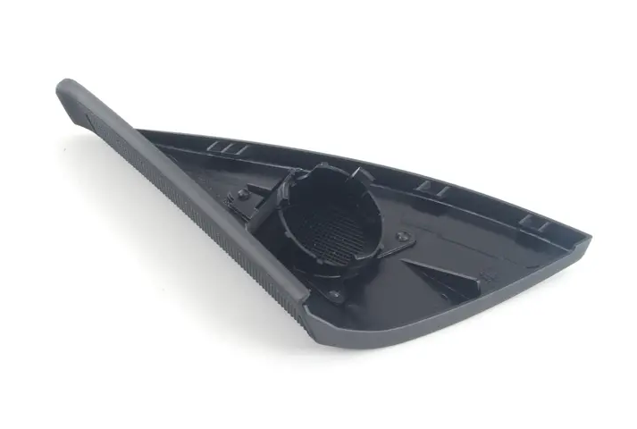 NEW MB C W204 FRONT RIGHT DOOR TRIANGULAR MIRROR CAP A20472002489051 ORIGINAL