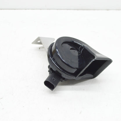NEW AUDI Q7 4M LEFT LOW TONE HORN SIGNAL FANFARE 4M0951209 ORIGINAL