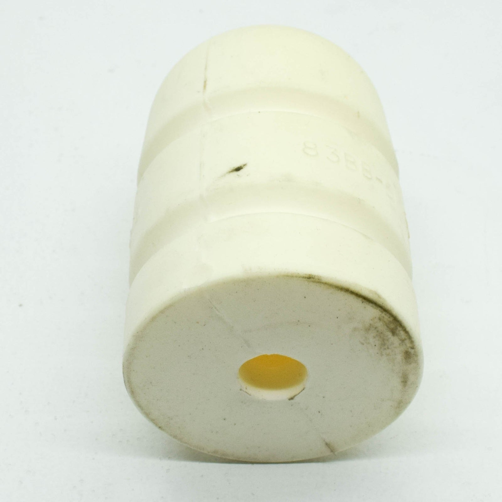 new ford escort mk6 rear spring bump stop 83bb-5k570-db 6176933 original