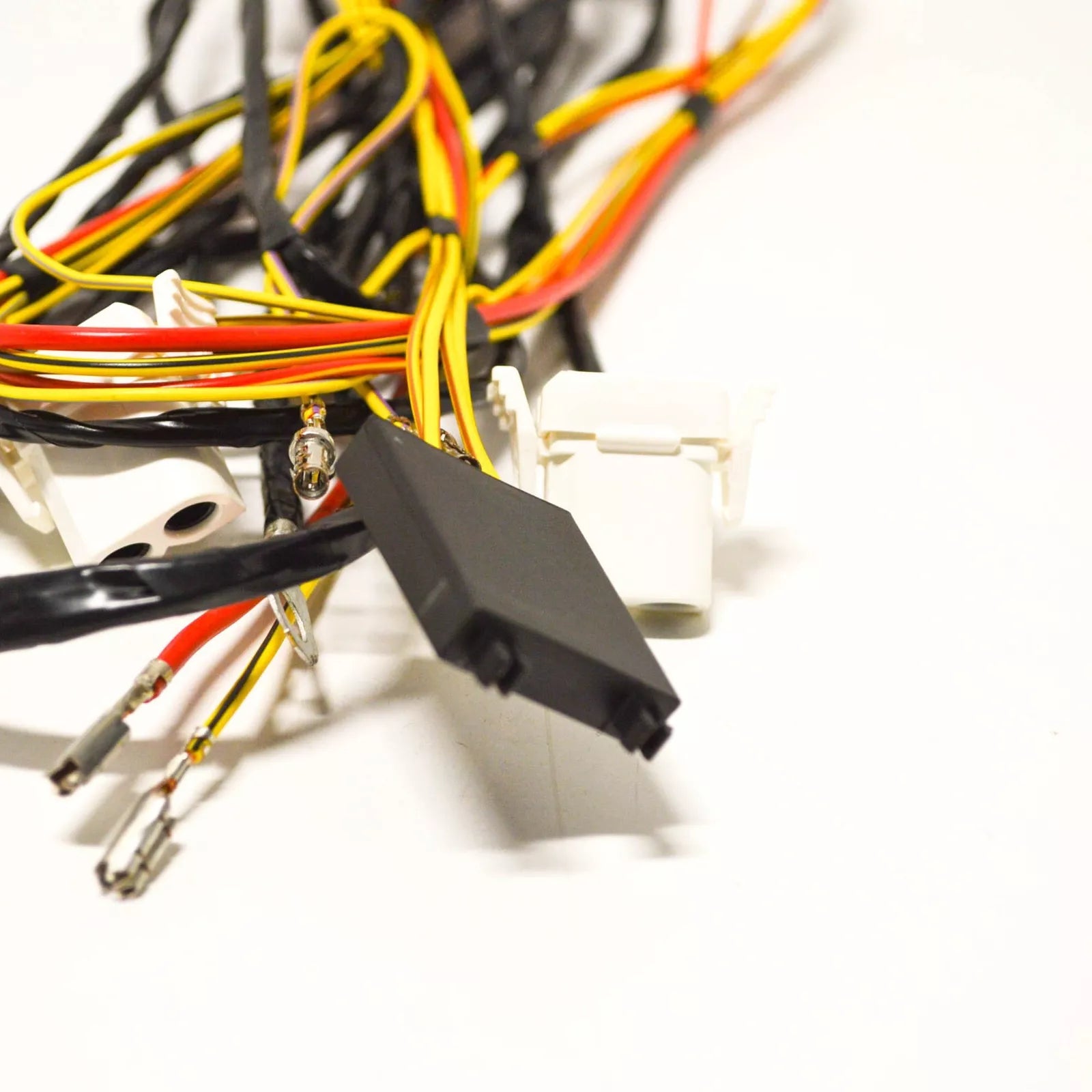 NEW BMW 3 E36 1.8I WIRING LOOM FOR FOG LIGHTS 61129410398 ORIGINAL