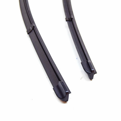 NEW AUDI A6 C7 FRONT WINDSHIELD WIPER SET KIT LHD 4G1998002A 2014