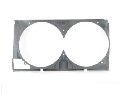 NEW MERCEEDES-BENZ E W210 FAN SHROUD A2105052155 ORIGINAL