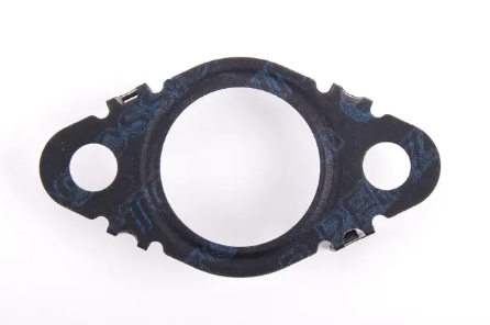new audi a6 c6 egr cooler gasket 03g131547h original