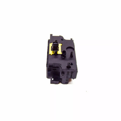 NEW MERCEDES-BENZ E W124 RIGHT ELECTRIC SEAT ADJUSTER SWITCH A1248212851