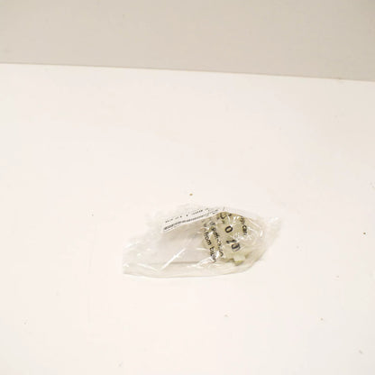 NEW BMW 5 E28 REAR LIGHT BULB SOCKET 63211369306 ORIGINAL