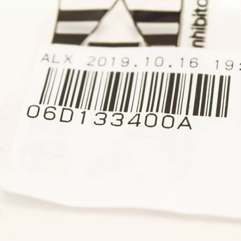 NEW AUDI A6 C6 FUEL PUMP BLEED VALVE 06D133400A