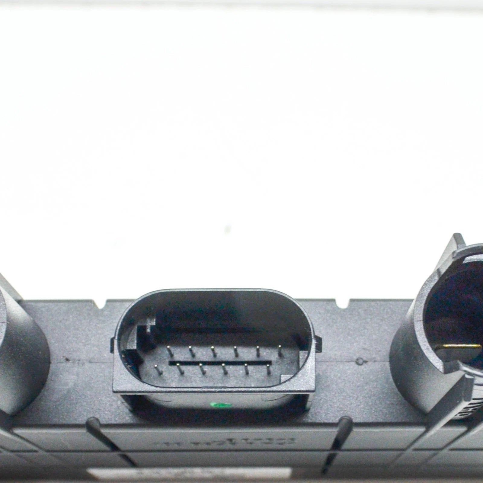 NEW BMW 7 E38 CATALYTIC CONVERTER CONTROL UNIT 1712970 12141712970 ORIGINAL