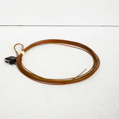 NEW VOLKSWAGEN TRANSPORTER T5 DOOR HANDLE LOCK 7E0953236A ORIGINAL