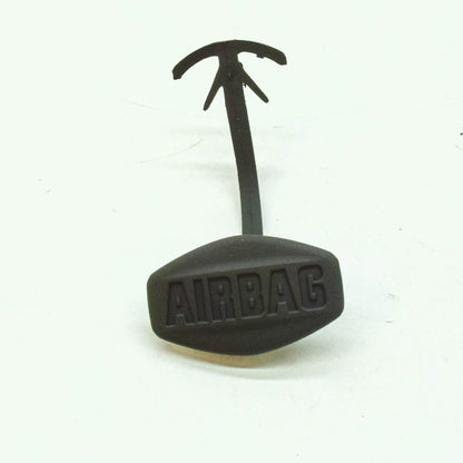 NEW BMW Z4 COUPE E86 DOOR EMBLEM NAMEPLATE BADGE 51417066502 7066502 ORIGINAL