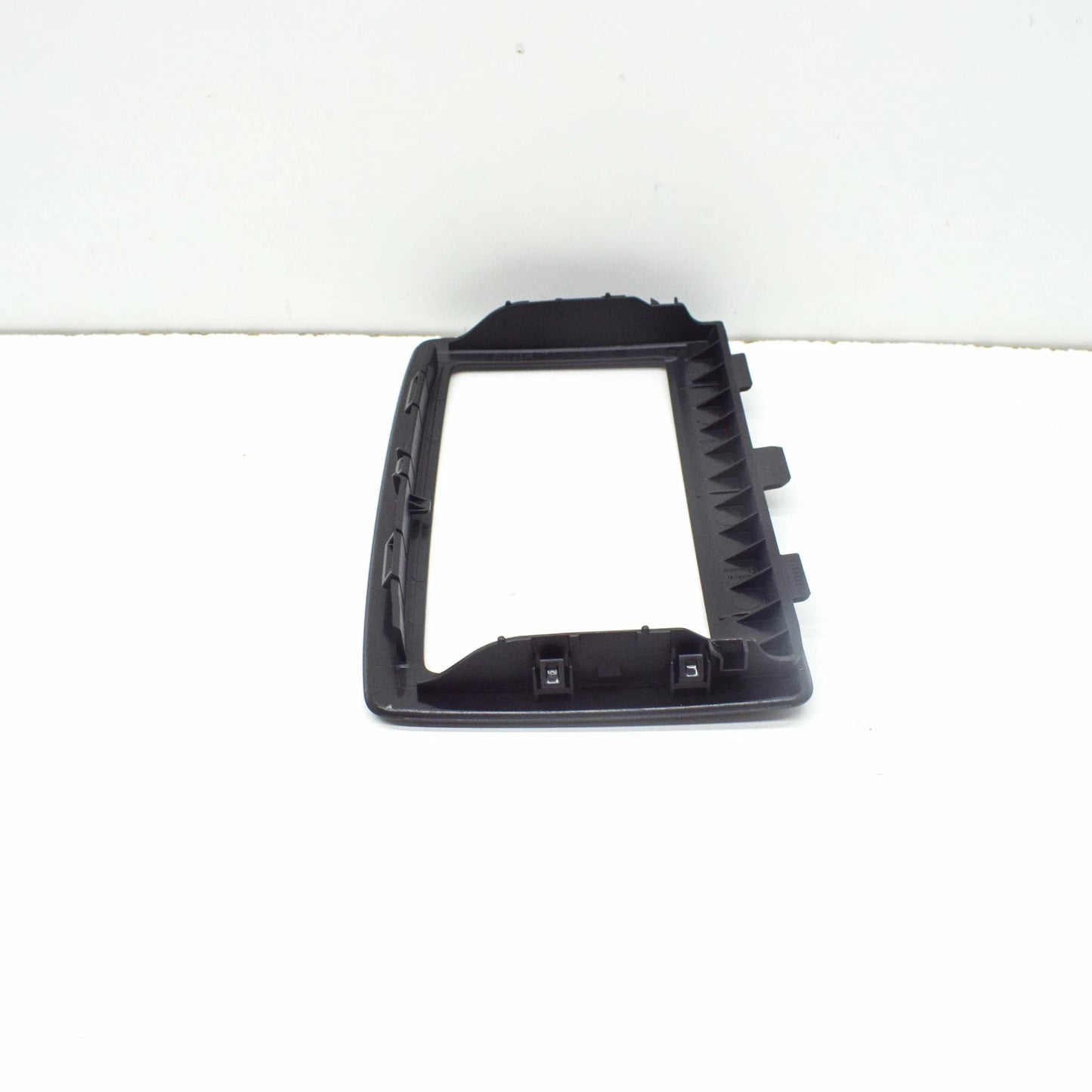 NEW VOLKSWAGEN TIGUAN AD DASH PANEL HEAD UP DISPLAY TRIM 5NA85886181U