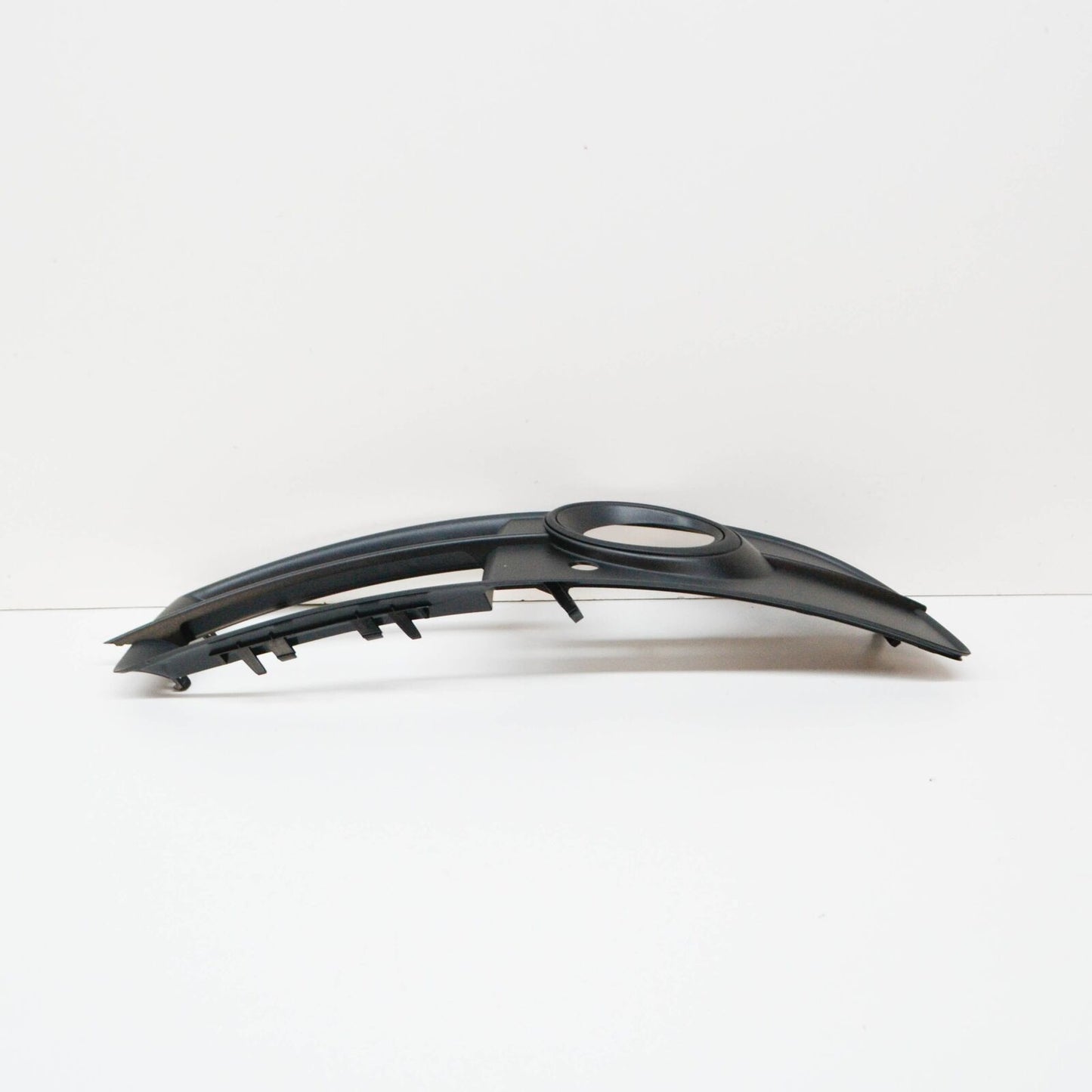 NEW AUDI A6 C6 LEFT FOG LIGHT GRILLE S-LINE 4F0807681Q3FZ 2010 ORIGINAL