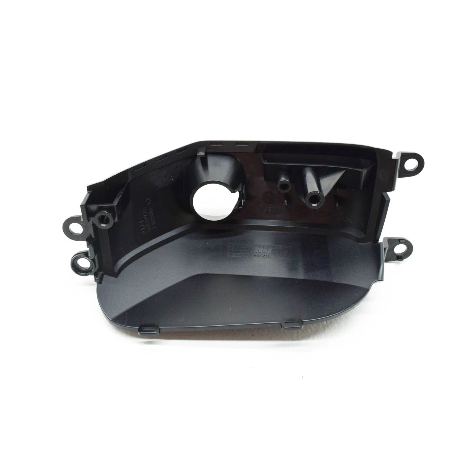 NEW BMW 8 F91 FRONT BUMPER CAMERA MOUNTIG COVER 51138079976 8079976 ORIGINAL