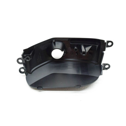 NEW BMW 8 F91 FRONT BUMPER CAMERA MOUNTIG COVER 51138079976 8079976 ORIGINAL