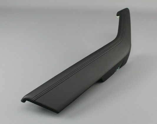 new volkswagen passat b8 rear left door card armrest 3g0867363ary1 original