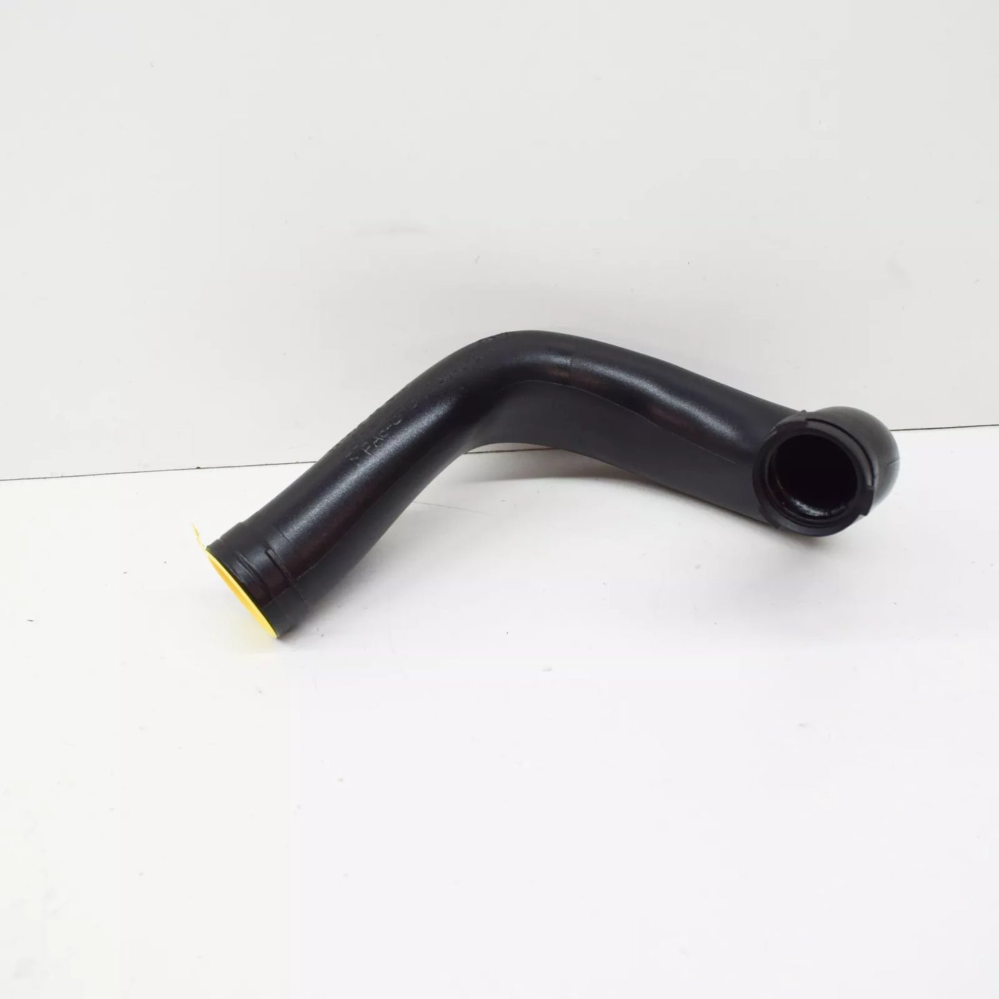 NEW BMW 7 F01 AIR DUCT HOSE 13717571347 7571347 ORIGINAL