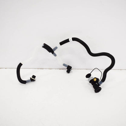 NEW MERCEDES-BENZ M-CLASS W163 T SHAPE FUEL PIPE LINE A6120703232 ORIGINAL