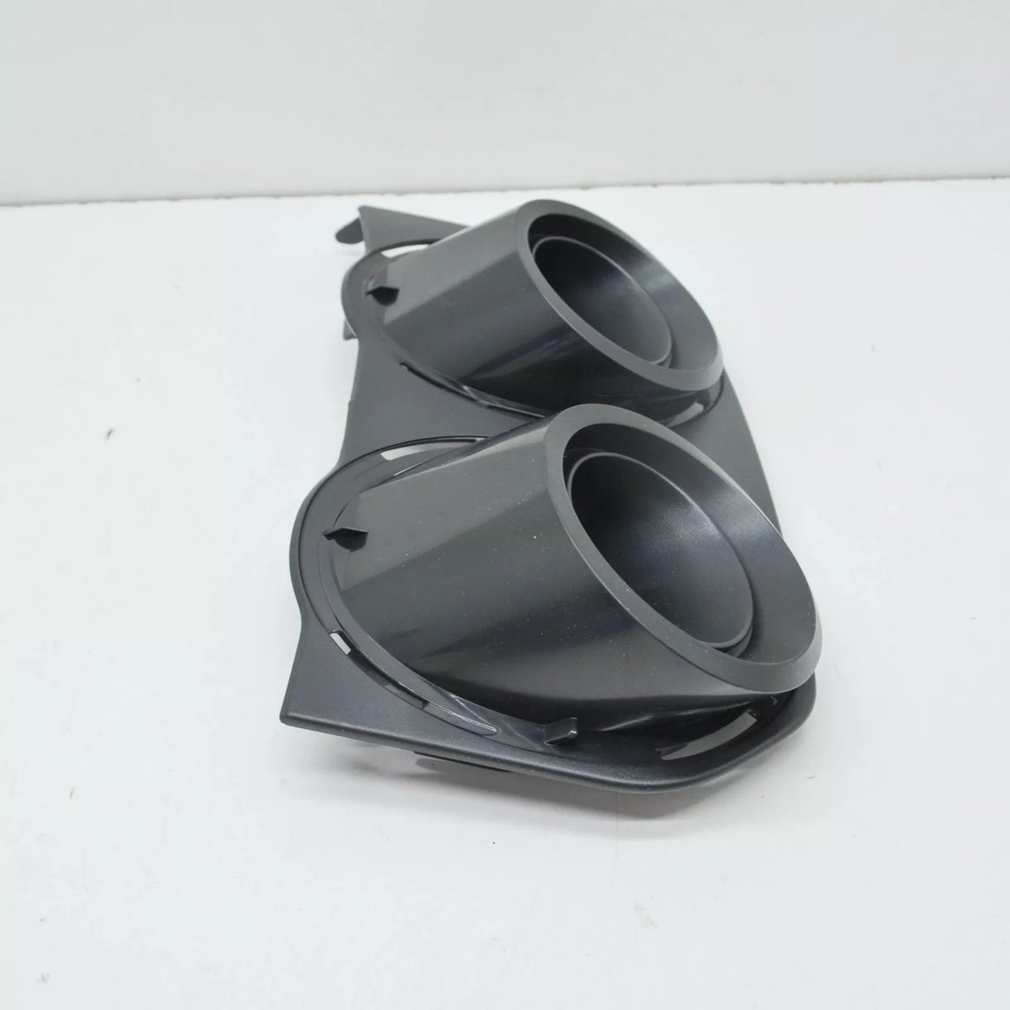 NEW AUDI Q5 80A REAR BUMPER LEFT END PLATE 80A807319E