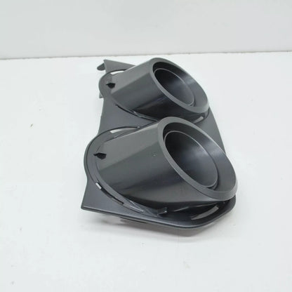 NEW AUDI Q5 80A REAR BUMPER LEFT END PLATE 80A807319E