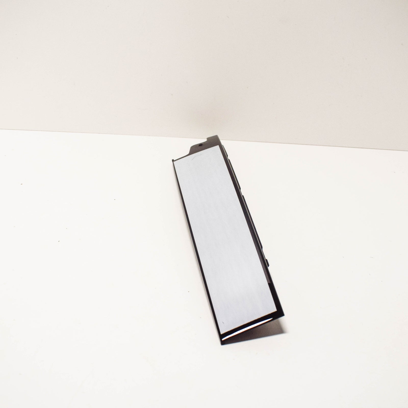 NEW AUDI Q3 8U FRONT LEFT DOOR EXTERIOR B-PILLAR TRIM 8U0837901C5FQ ORIGINAL