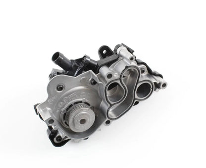 NEW VW POLO 6R, 6C ENGINE WATER PUMP 04C121600L ORIGINAL