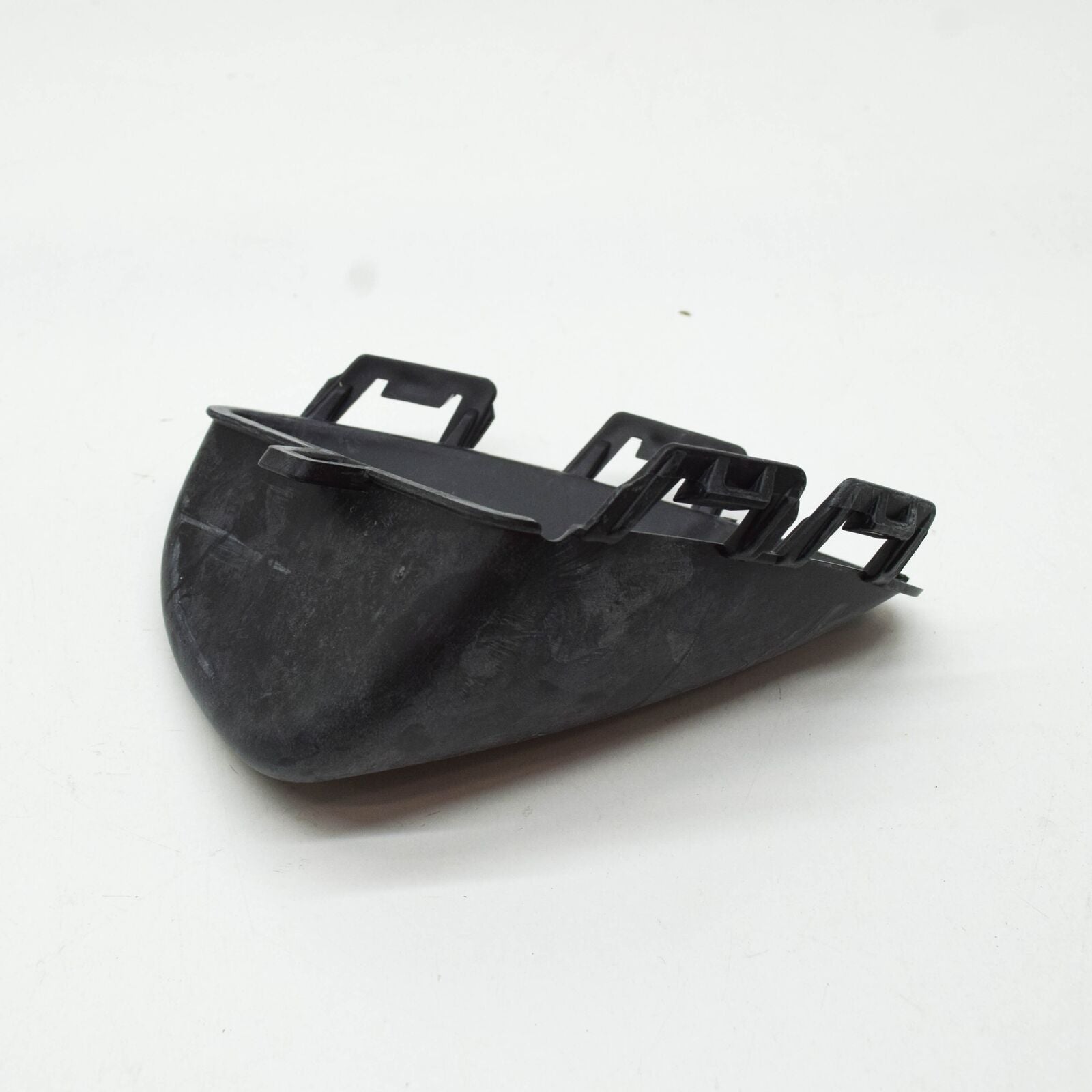 NEW MB E-CLASS W212 FRONT BUMPER REAR RIGHT COVER A2128852822 2015 ORIGINAL