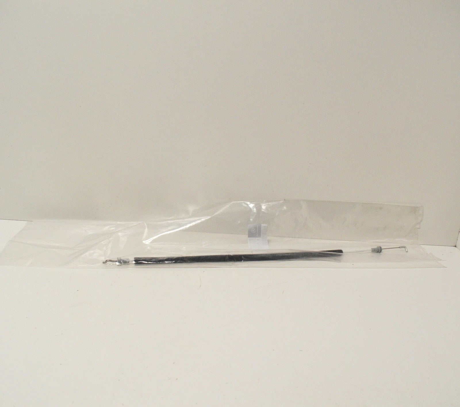 NEW MERCEDES BENZ SPRINTER 906 FRONT DOOR-LOCK CABLE LEFT A9067601204 ORIGINAL