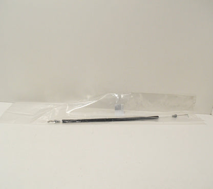 NEW MERCEDES BENZ SPRINTER 906 FRONT DOOR-LOCK CABLE LEFT A9067601204 ORIGINAL