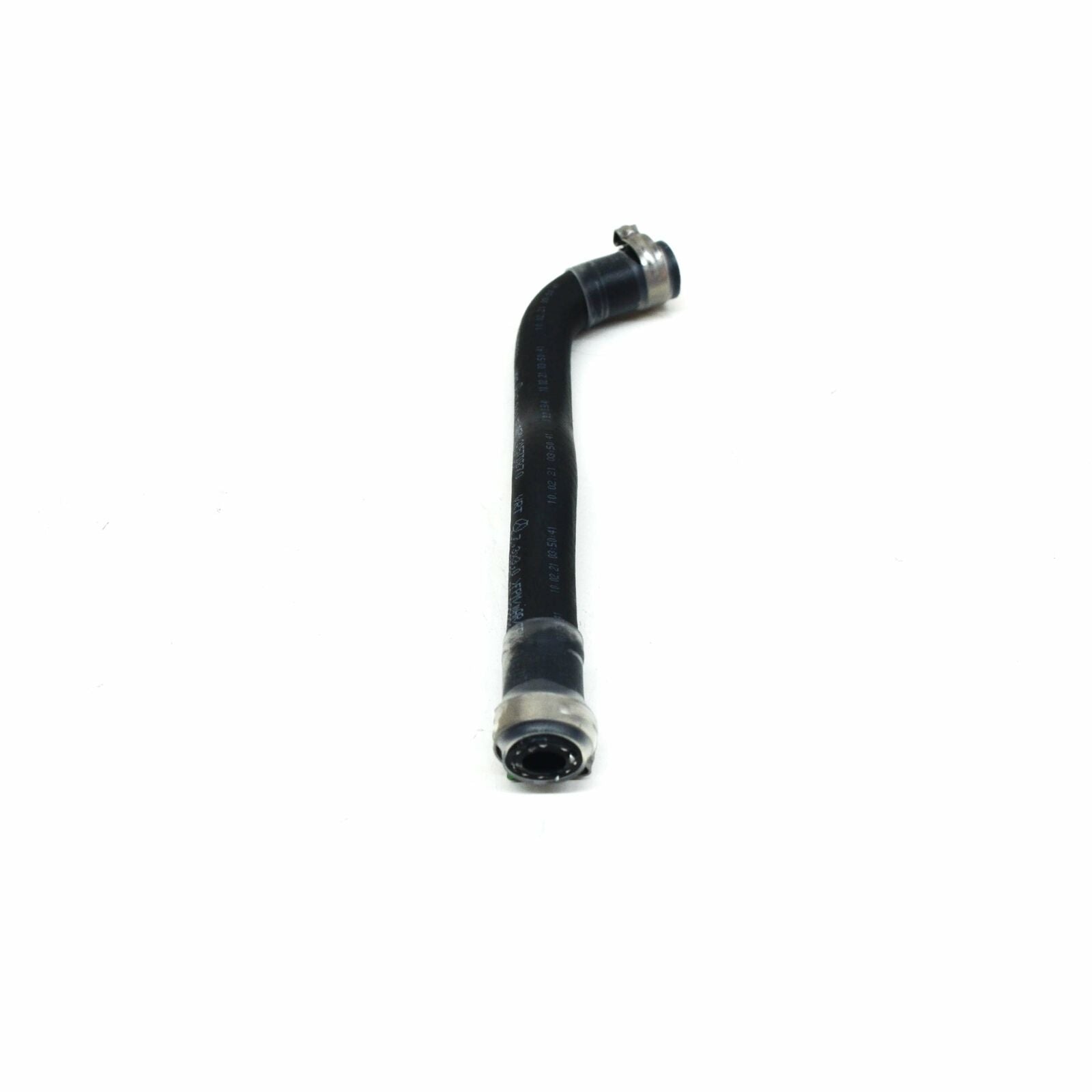 NEW MERCEDES-BENZ C W205 AMG EXHAUST GAS HOSE A2054923100 ORIGINAL