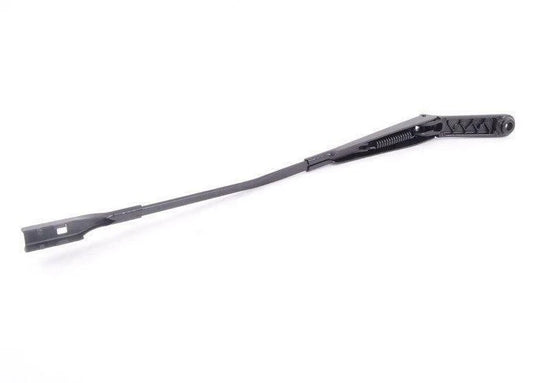 NEW AUDI A6 C7 FRONT WINDSHIELD LEFT AERO WIPER ARM LHD 4G1955407D1P9 ORIGINAL