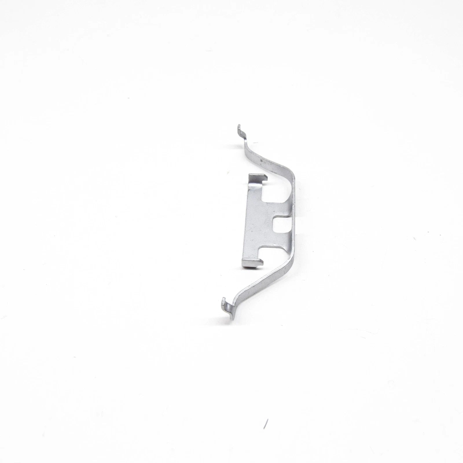 NEW BMW E90 E92 E61 REAR BRAKE ANTI RATTLE CLIP 34216753675 ORIGINAL