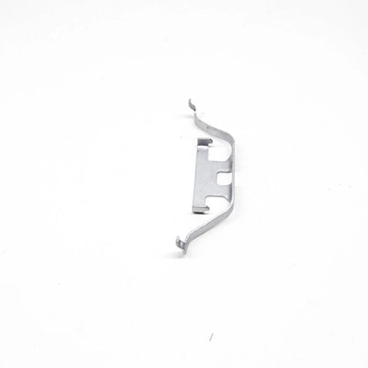 NEW BMW E90 E92 E61 REAR BRAKE ANTI RATTLE CLIP 34216753675 ORIGINAL