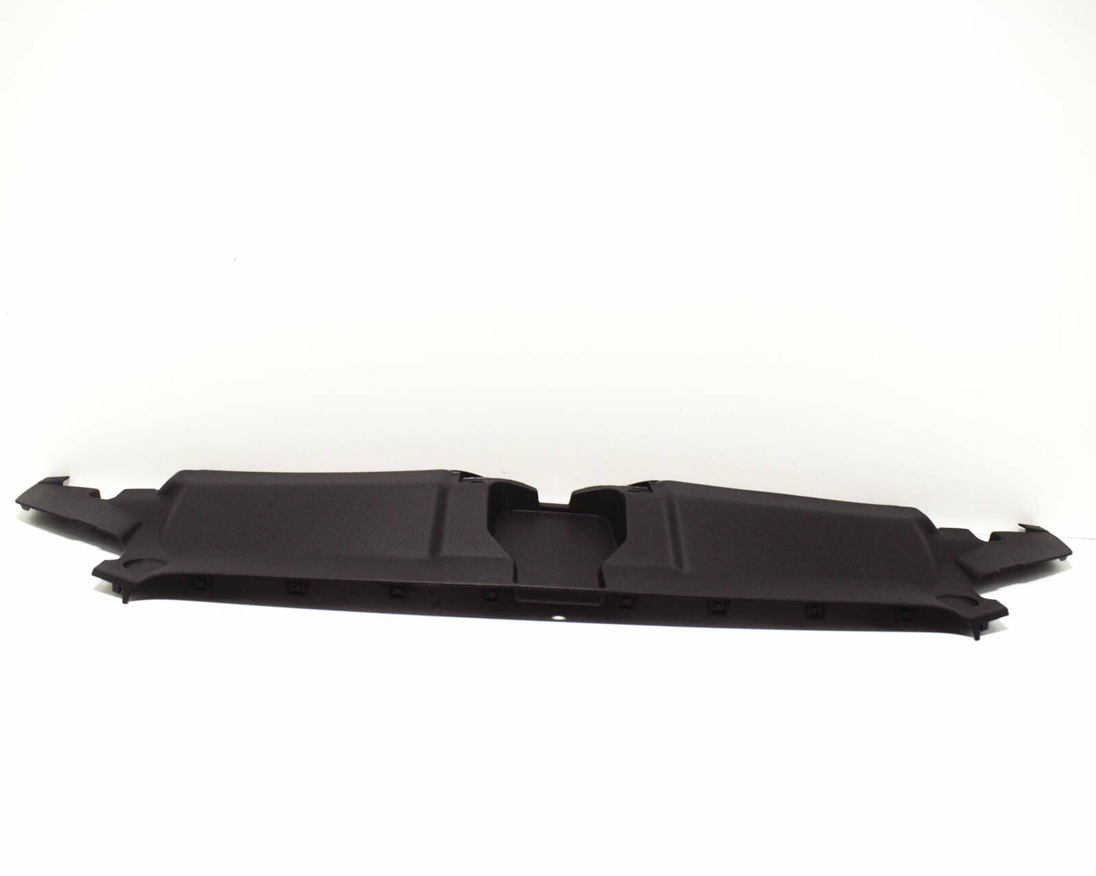 Genuine Audi A6 C7 Slam Panel Upper Trim 4G0807081D Original