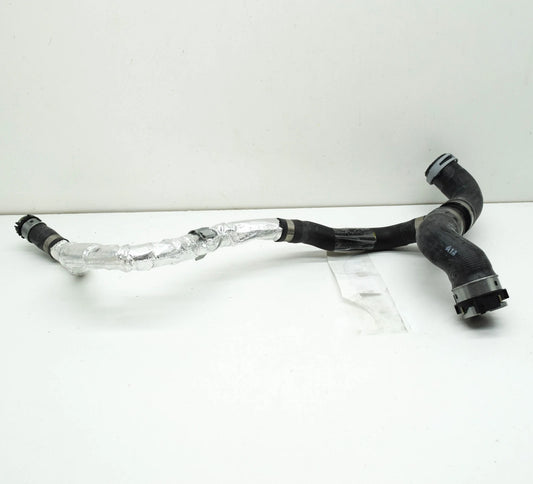 NEW MERCEDES-BENZ A W177 RIGHT SIDE WATER RADIATOR HOSE A1775011701 ORIGINAL