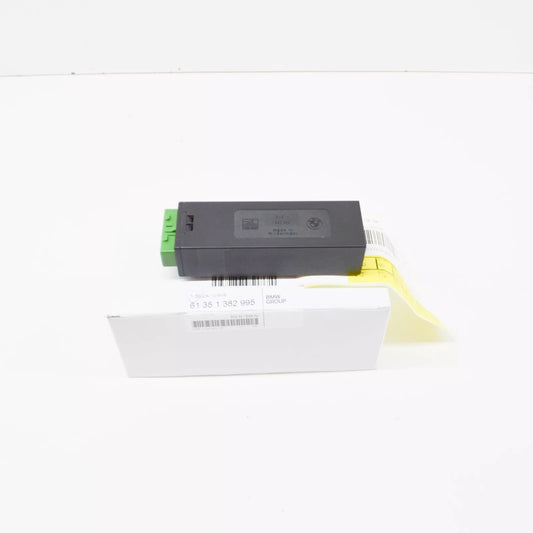 NEW BMW 7 E38 SUN BLIND CONTROL UNIT 61351382995 ORIGINAL