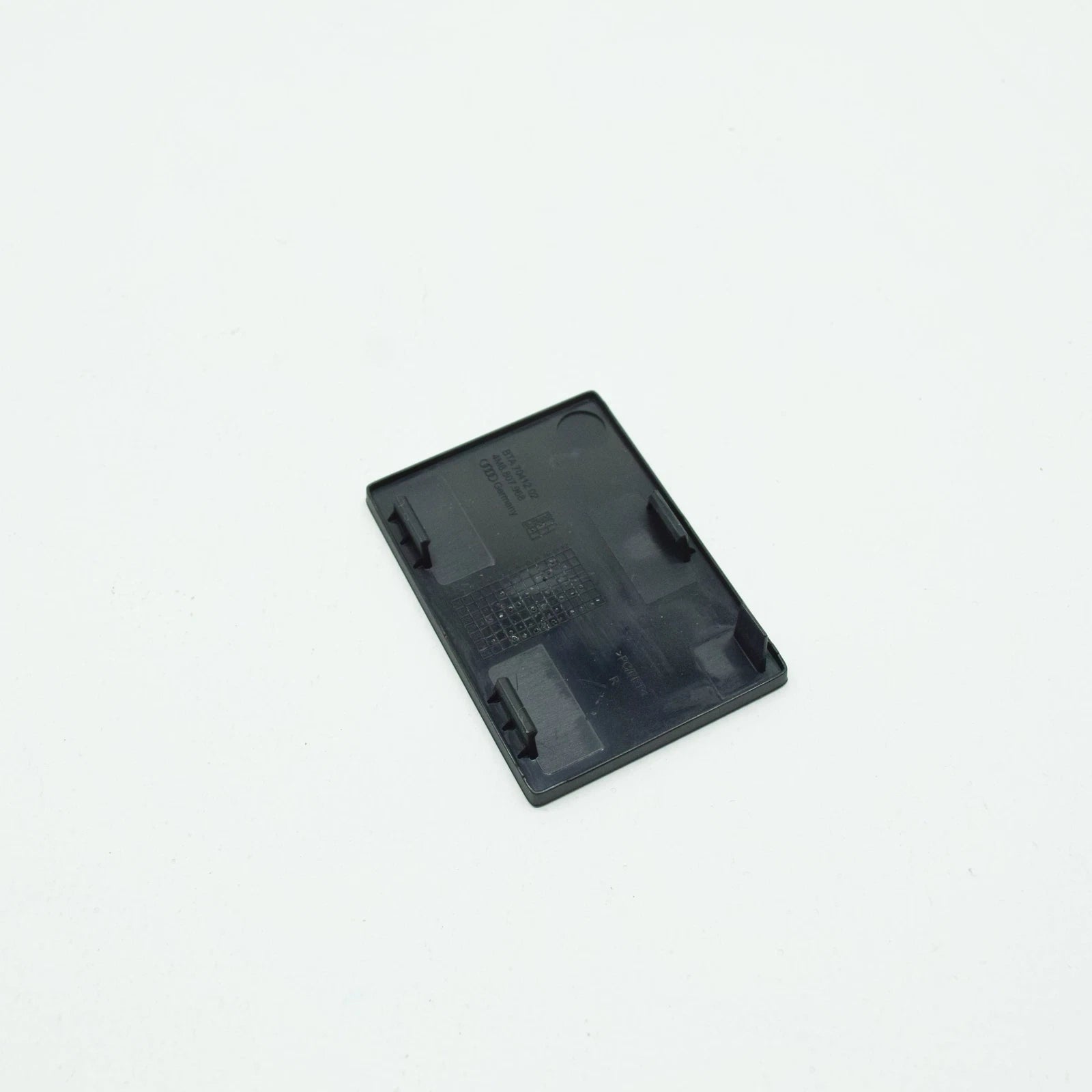 NEW AUDI Q8 4MN FRONT RIGHT BUMPER STRIP 4M88079683FZ ORIGINAL