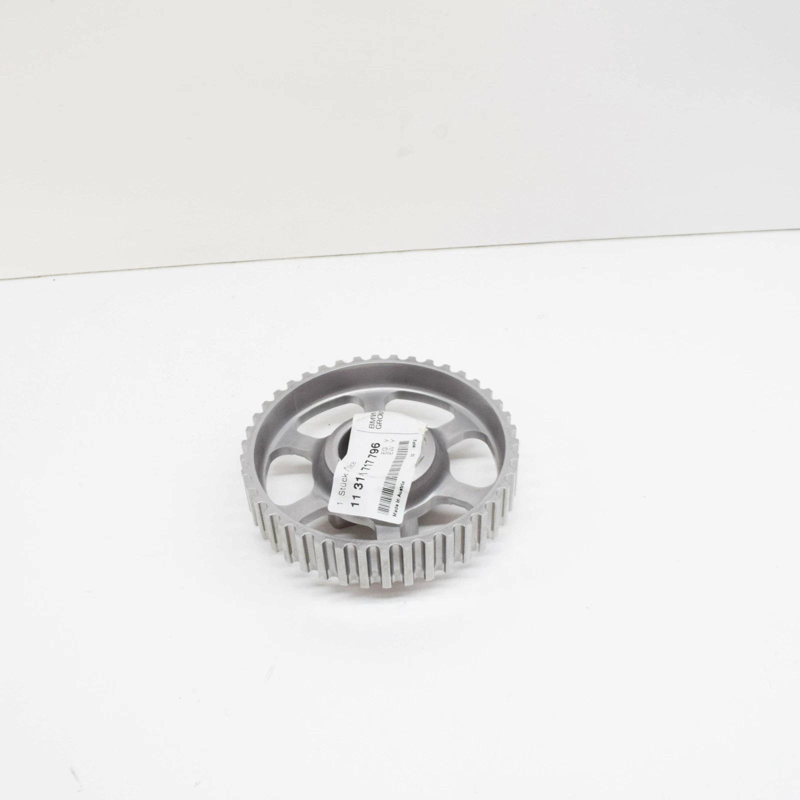 NEW BMW 3 E30 GEAR WHEEL TOOTH BELT 11311717796