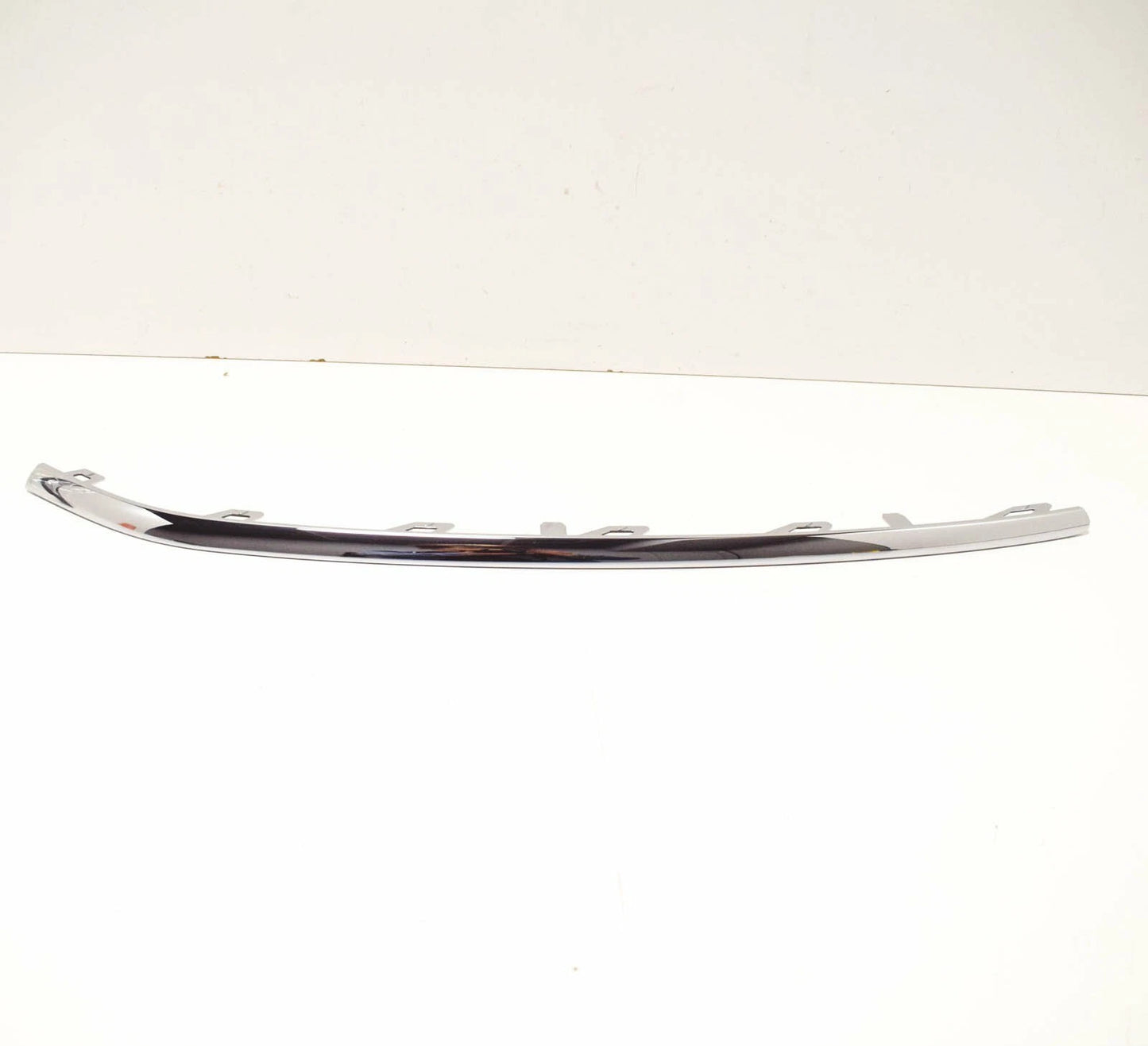 NEW VW PASSAT B7 R-LINE FRONT BUMPER LEFT VENT GRILLE TRIM 3AA853763C2ZZ