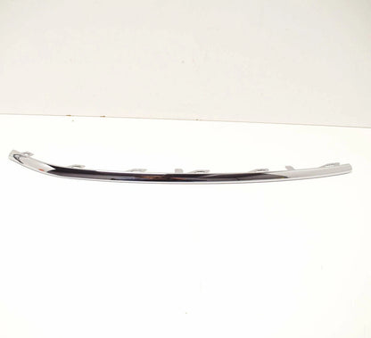 NEW VW PASSAT B7 R-LINE FRONT BUMPER LEFT VENT GRILLE TRIM 3AA853763C2ZZ