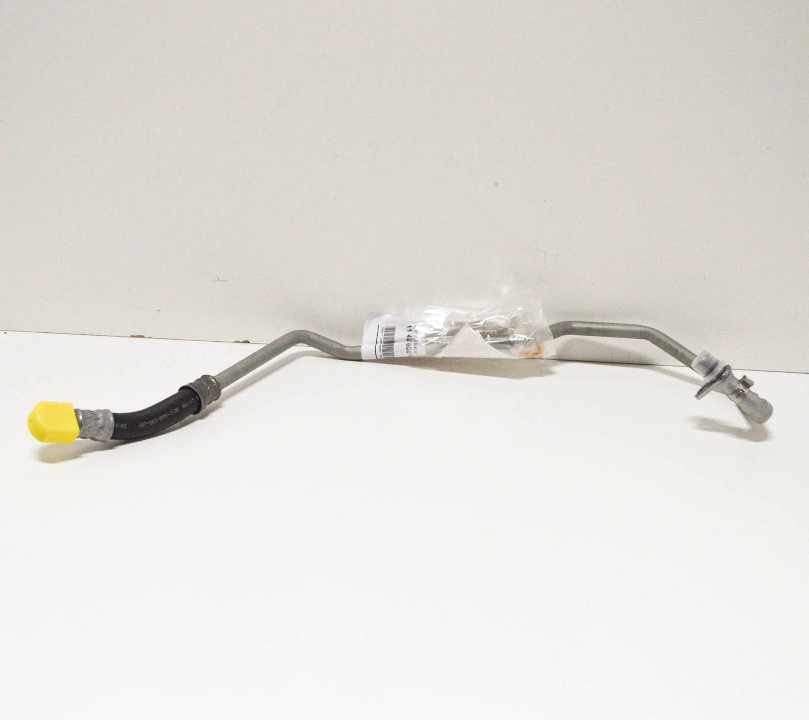 NEW BMW F20 F20N F21 LUBRICATION TURBOCHARGER OIL PIPE 7608123 11427608123