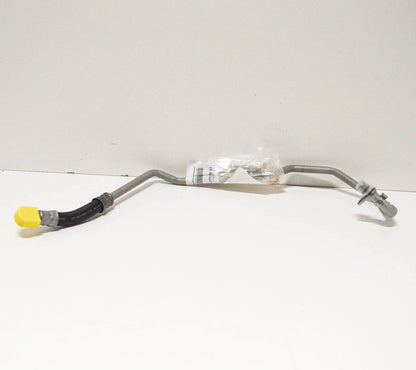 NEW BMW F20 F20N F21 LUBRICATION TURBOCHARGER OIL PIPE 7608123 11427608123