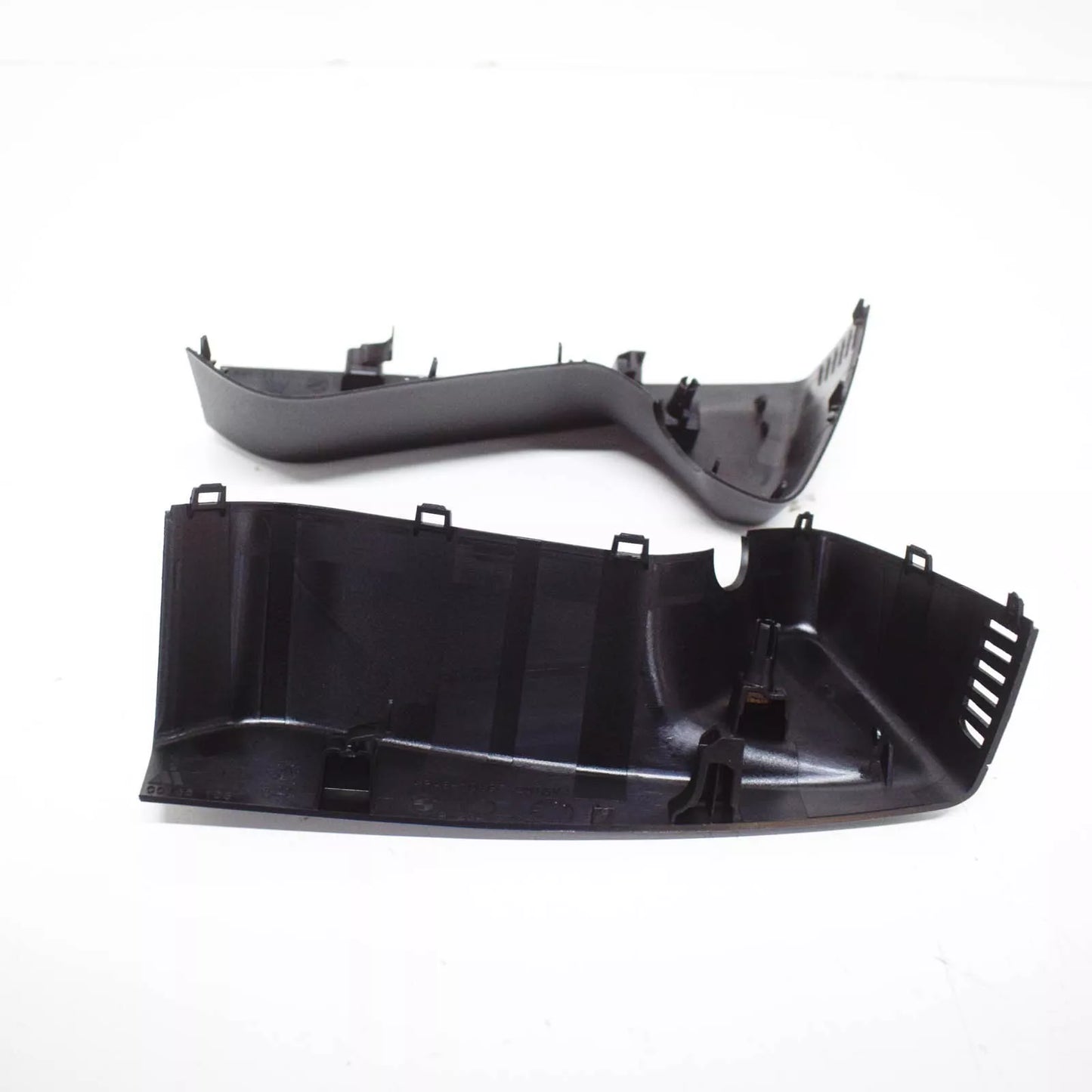 NEW BMW 5 F10 INTERIOR MIRROR COVER 9275008 51169275008 2015 ORIGINAL