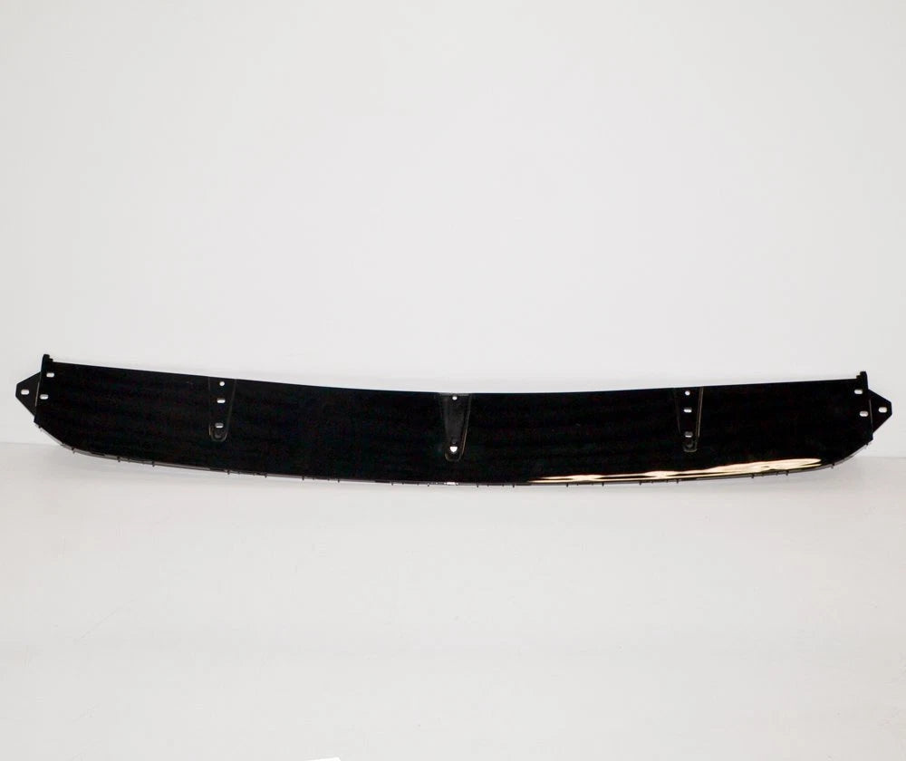 NEW MB S-CLASS AMG C217 REAR BUMPER LOWER CENTER MOLDING A2178851301 ORIGINAL