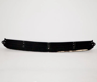 NEW MB S-CLASS AMG C217 REAR BUMPER LOWER CENTER MOLDING A2178851301 ORIGINAL