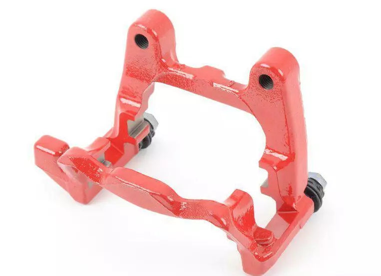 NEW AUDI RS Q3 8U REAR RIGHT BRAKE CALIPER CARRIER 8U0615426A ORIGINAL