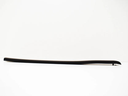 NEW BMW 5 E28 FRONT BUMPER RIGHT RUBBER STRIP 51111868102 1868102 ORIGINAL