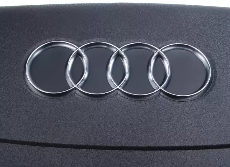 NEW AUDI A6 A8 2.4 3.2 FSI PETROL ENGINE BLACK COVER TRIM 06E103926D