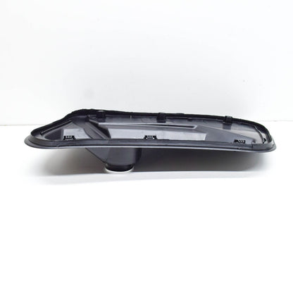 NEW MERCEDES-BENZ GLE W166 FRONT LEFT UNDER HOOD GRILL COVER A1668800705